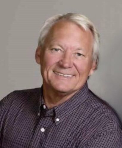 Wilmer Roloff